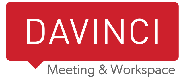 Davinci Meeting Rooms