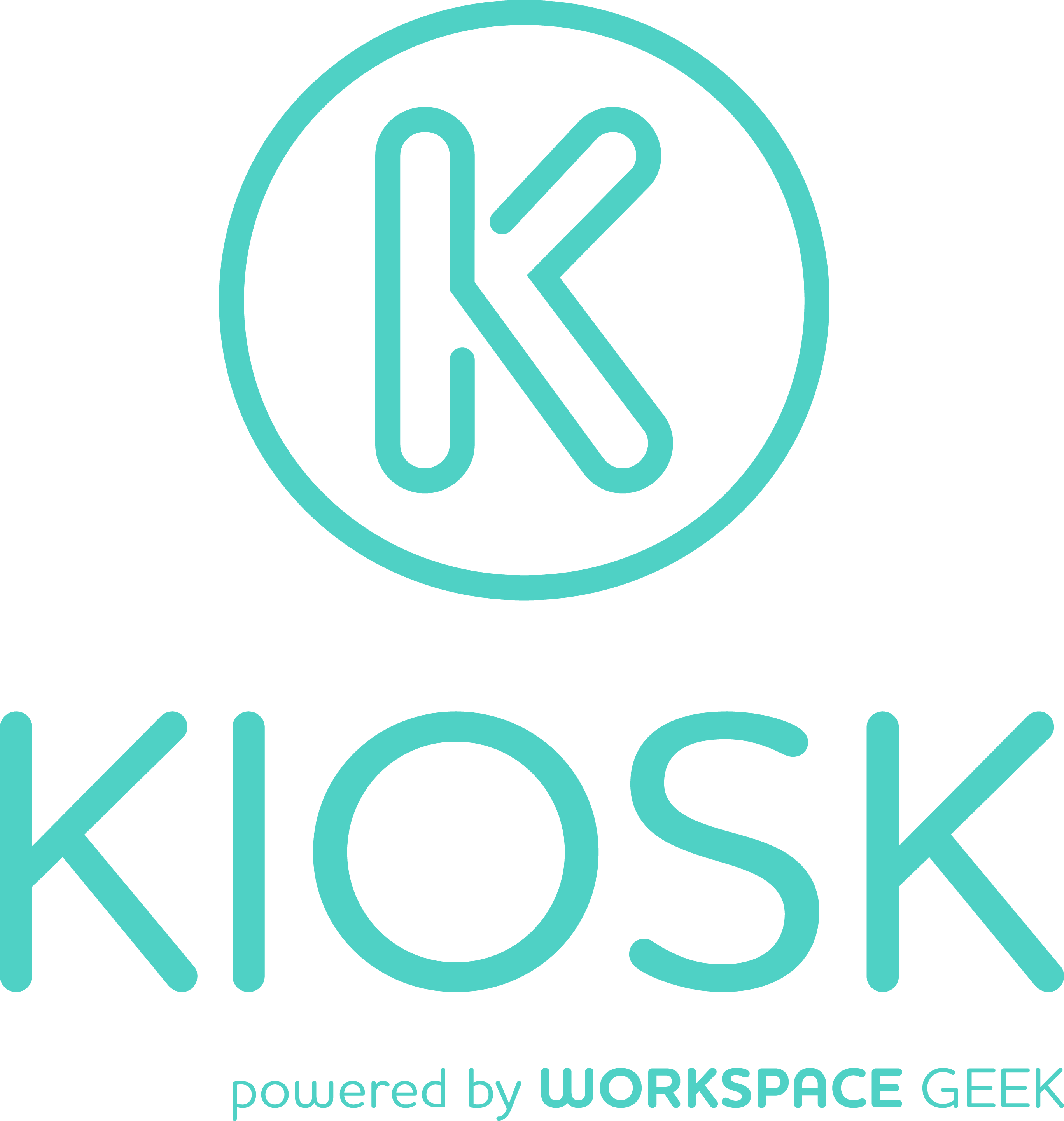 Kiosk